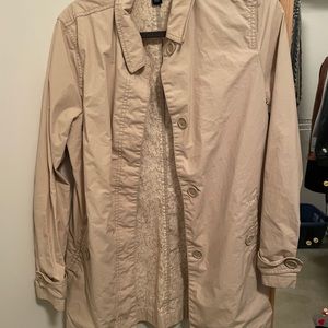 Women’s Trench coat